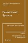 Image for Peroxiredoxin Systems : Structures and Functions