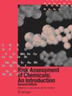 Image for Risk Assessment of Chemicals: An Introduction