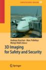 Image for 3D Imaging for Safety and Security