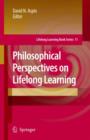 Image for Philosophical Perspectives on Lifelong Learning