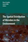 Image for The Spatial Distribution of Microbes in the Environment
