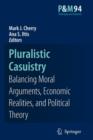 Image for Pluralistic Casuistry