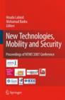 Image for New Technologies, Mobility and Security