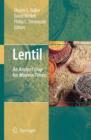 Image for Lentil : An Ancient Crop for Modern Times