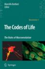 Image for The Codes of Life : The Rules of Macroevolution