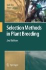 Image for Selection Methods in Plant Breeding