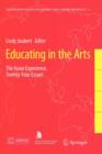 Image for Educating in the Arts