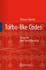 Image for Turbo-like Codes
