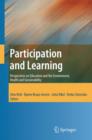 Image for Participation and Learning