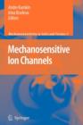 Image for Mechanosensitive Ion Channels