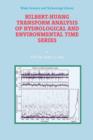 Image for Hilbert-Huang Transform Analysis of Hydrological and Environmental Time Series