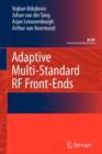 Image for Adaptive Multi-Standard RF Front-Ends