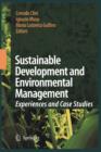 Image for Sustainable Development and Environmental Management