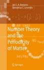 Image for Number Theory and the Periodicity of Matter