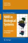 Image for NMR in Biological Systems : From Molecules to Human