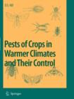 Image for Pests of Crops in Warmer Climates and Their Control