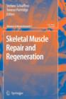 Image for Skeletal Muscle Repair and Regeneration