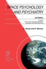 Image for Space Psychology and Psychiatry
