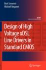 Image for Design of High Voltage xDSL Line Drivers in Standard CMOS