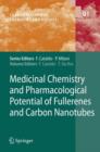 Image for Medicinal Chemistry and Pharmacological Potential of Fullerenes and Carbon Nanotubes