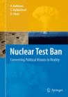 Image for Nuclear Test Ban