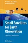Image for Small Satellites for Earth Observation
