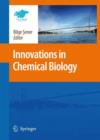Image for Innovations in Chemical Biology