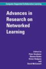 Image for Advances in Research on Networked Learning