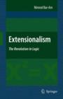 Image for Extensionalism: The Revolution in Logic