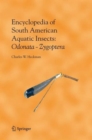 Image for Encyclopedia of South American Aquatic Insects: Odonata - Zygoptera : Illustrated Keys to Known Families, Genera, and Species in South America