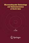 Image for Microearthquake Seismology and Seismotectonics of South Asia
