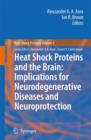 Image for Heat Shock Proteins and the Brain: Implications for Neurodegenerative Diseases and Neuroprotection
