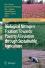 Image for Biological Nitrogen Fixation: Towards Poverty Alleviation through Sustainable Agriculture : Proceedings of the 15th International Nitrogen Fixation Congress and the 12th International Conference of th