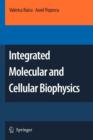 Image for Integrated Molecular and Cellular Biophysics