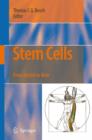 Image for Stem Cells : From Hydra to Man