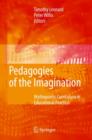 Image for Pedagogies of the Imagination : Mythopoetic Curriculum in Educational Practice