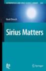 Image for Sirius Matters