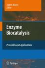 Image for Enzyme Biocatalysis