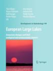 Image for European Large Lakes