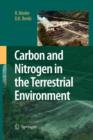 Image for Carbon and Nitrogen in the Terrestrial Environment