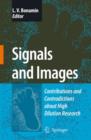 Image for Signals and Images