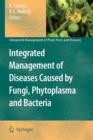 Image for Integrated Management of Diseases Caused by Fungi, Phytoplasma and Bacteria