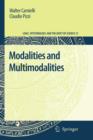 Image for Modalities and Multimodalities