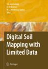 Image for Digital Soil Mapping with Limited Data
