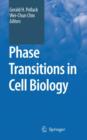 Image for Phase Transitions in Cell Biology