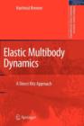 Image for Elastic Multibody Dynamics
