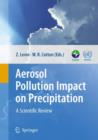 Image for Aerosol Pollution Impact on Precipitation
