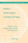 Image for Frontiers in Quantum Systems in Chemistry and Physics