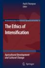 Image for The Ethics of Intensification
