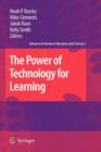 Image for The Power of Technology for Learning